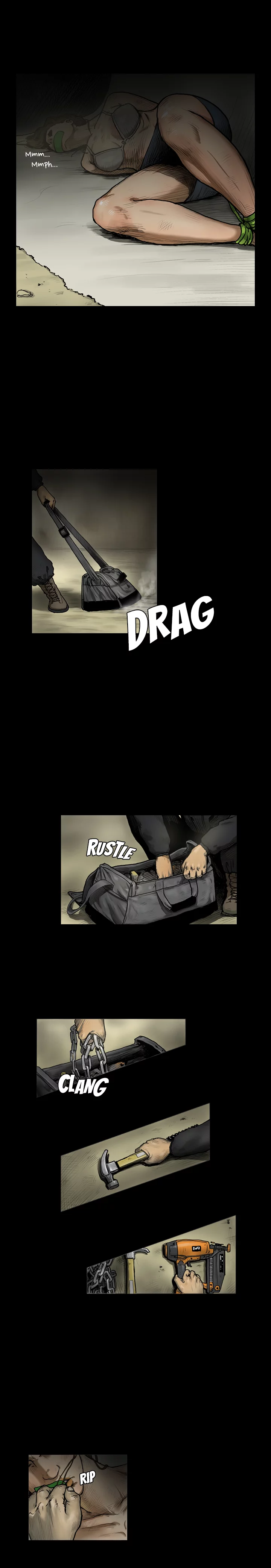 Black Manhwa - Chapter 1 Page 8