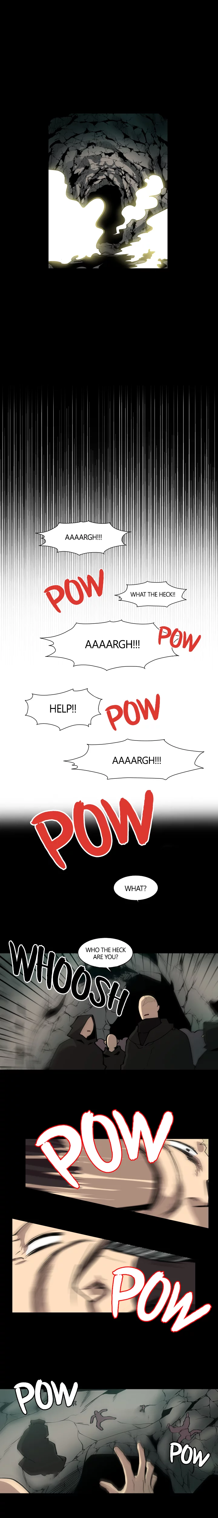 Need a Knight?! Manhwa - Chapter 26 Page 11