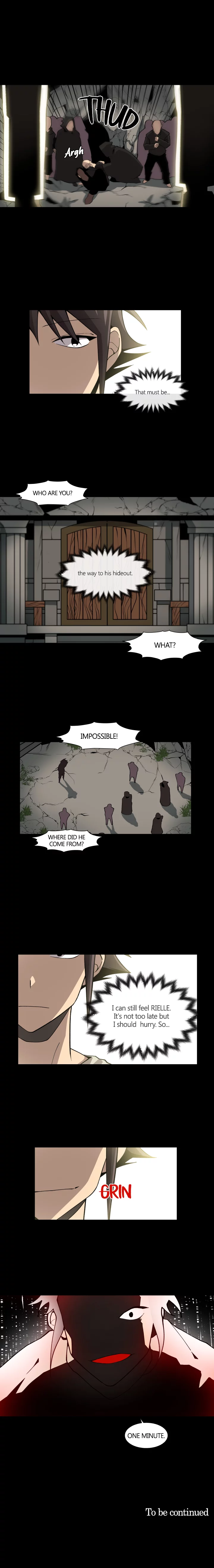 Need a Knight?! Manhwa - Chapter 26 Page 13