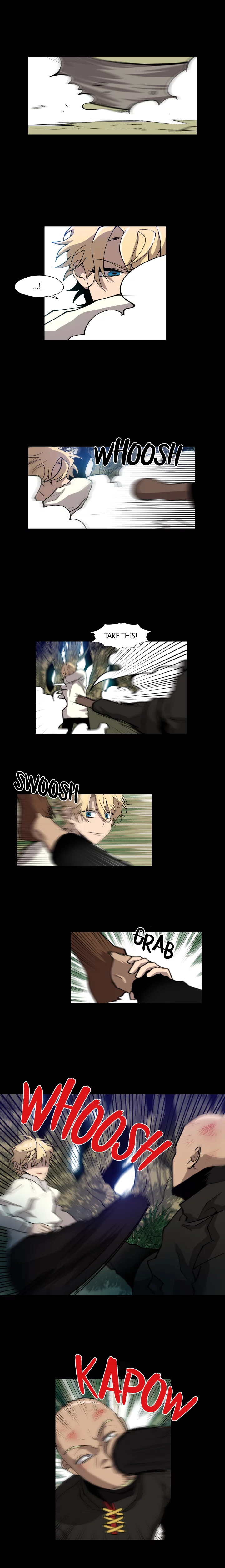 Need a Knight?! Manhwa - Chapter 27 Page 7