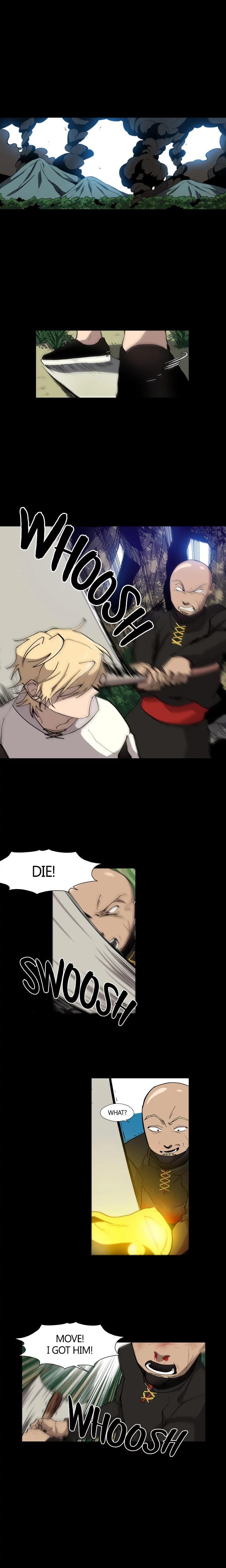 Need a Knight?! Manhwa - Chapter 28 Page 0