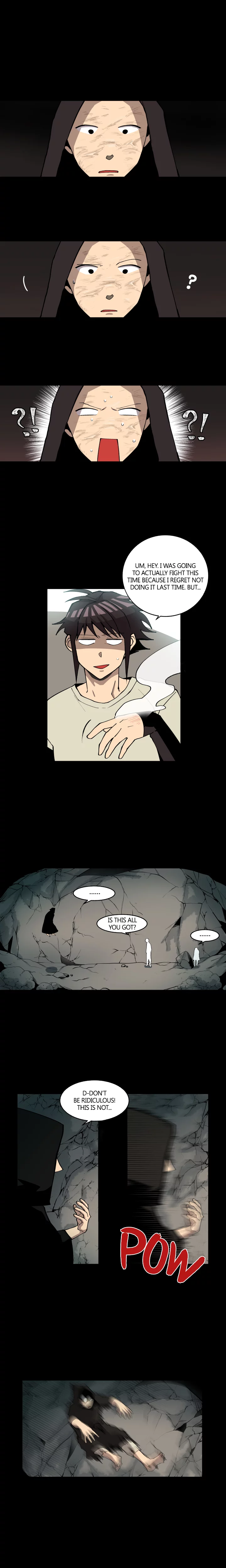 Need a Knight?! Manhwa - Chapter 28 Page 7