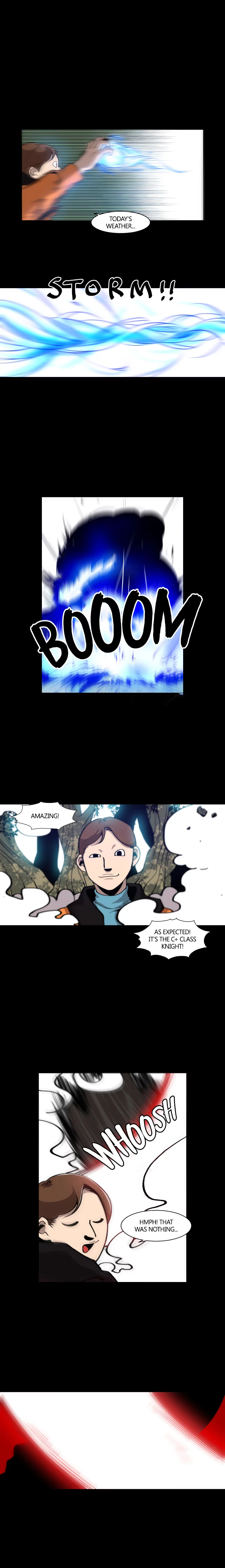 Need a Knight?! Manhwa - Chapter 24 Page 12