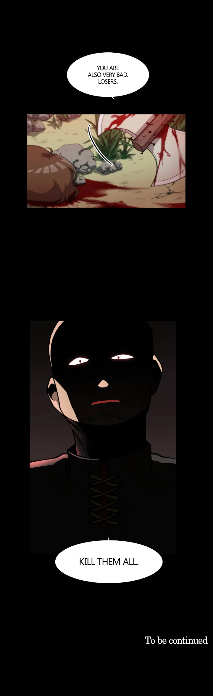 Need a Knight?! Manhwa - Chapter 24 Page 13