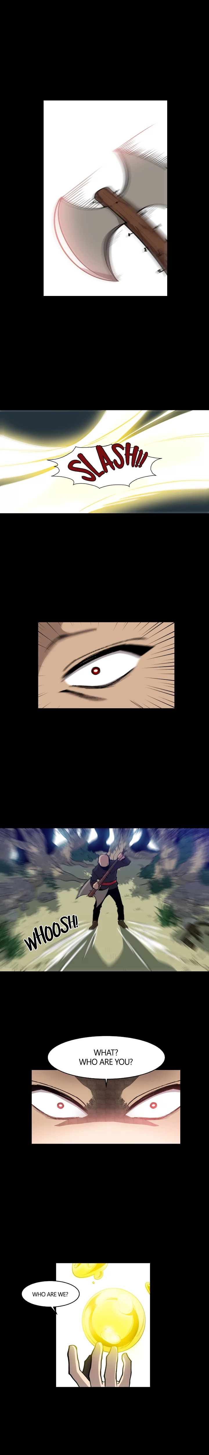 Need a Knight?! Manhwa - Chapter 25 Page 4