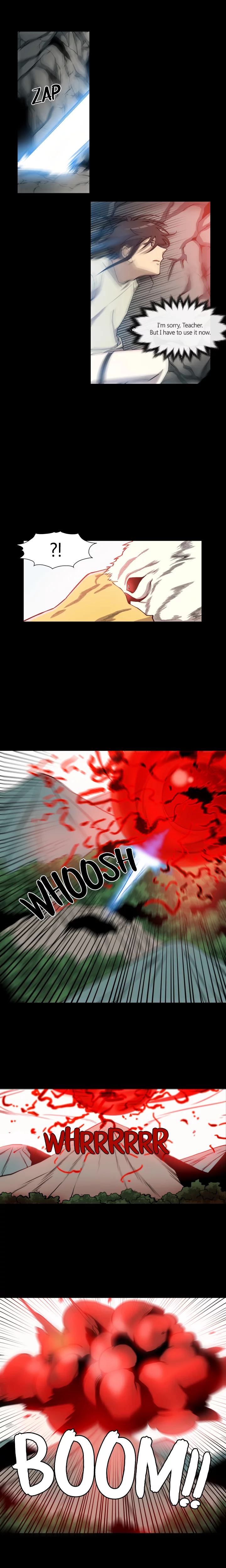 Need a Knight?! Manhwa - Chapter 30 Page 11