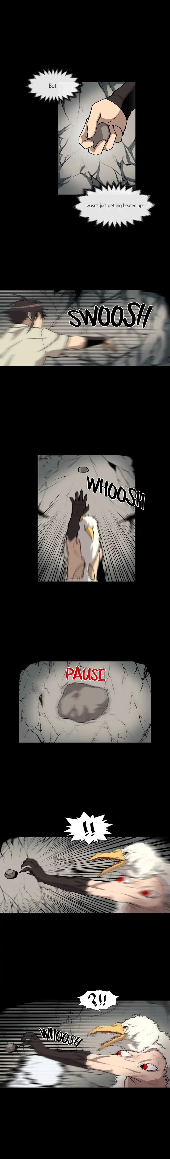 Need a Knight?! Manhwa - Chapter 30 Page 3