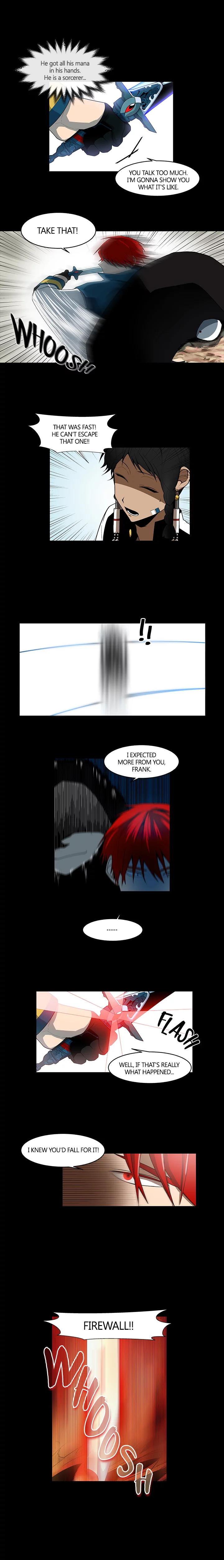 Need a Knight?! Manhwa - Chapter 12 Page 2