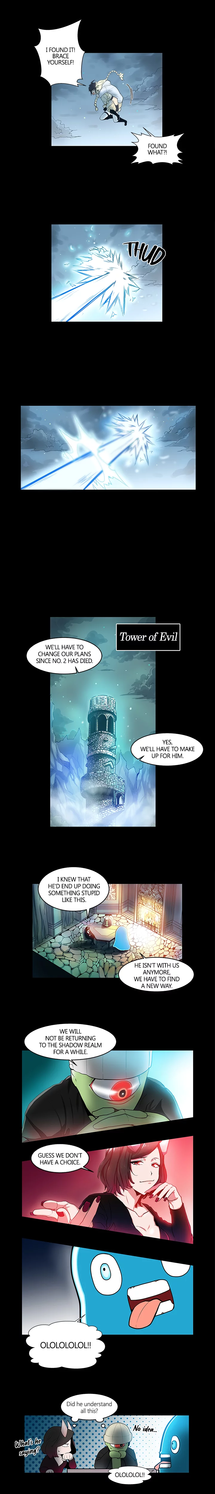 Need a Knight?! Manhwa - Chapter 2 Page 4