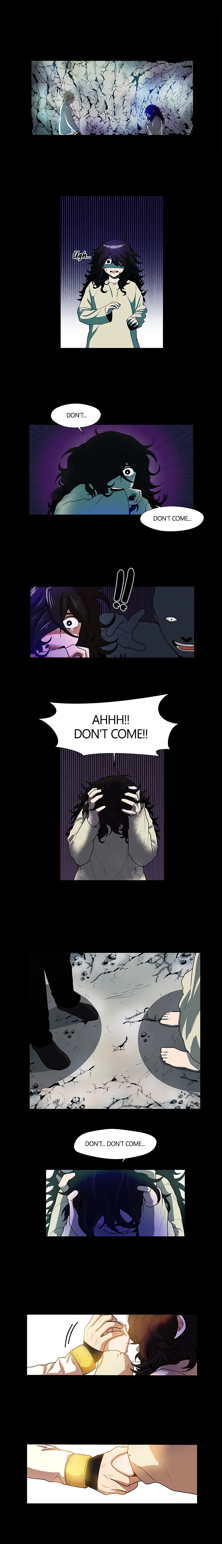 Need a Knight?! Manhwa - Chapter 7 Page 2