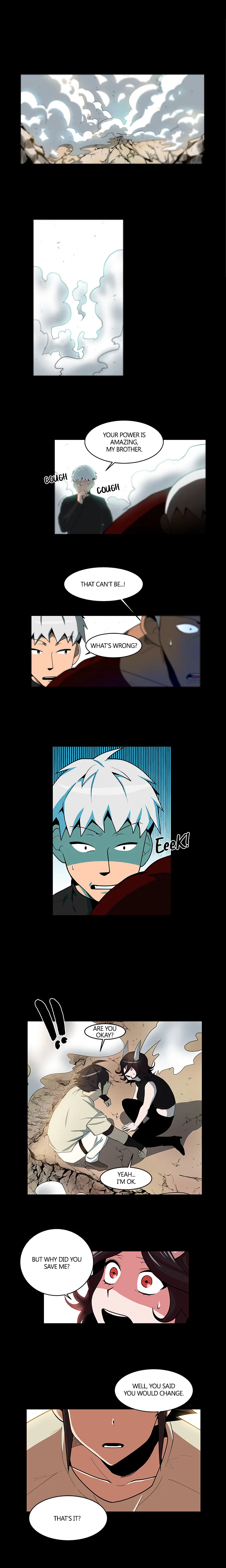 Need a Knight?! Manhwa - Chapter 7 Page 5