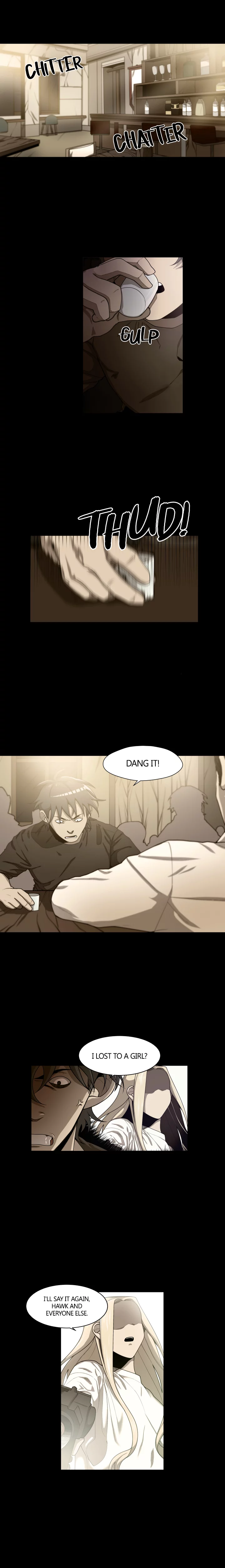 Need a Knight?! Manhwa - Chapter 18 Page 0