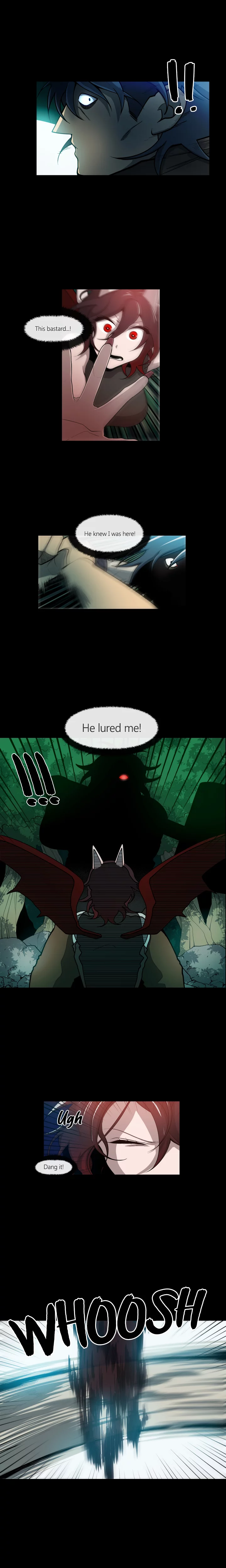 Need a Knight?! Manhwa - Chapter 18 Page 11