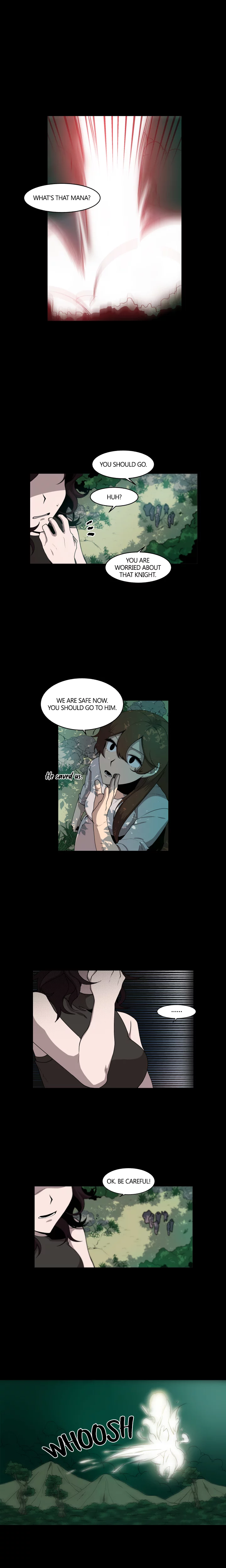 Need a Knight?! Manhwa - Chapter 18 Page 6