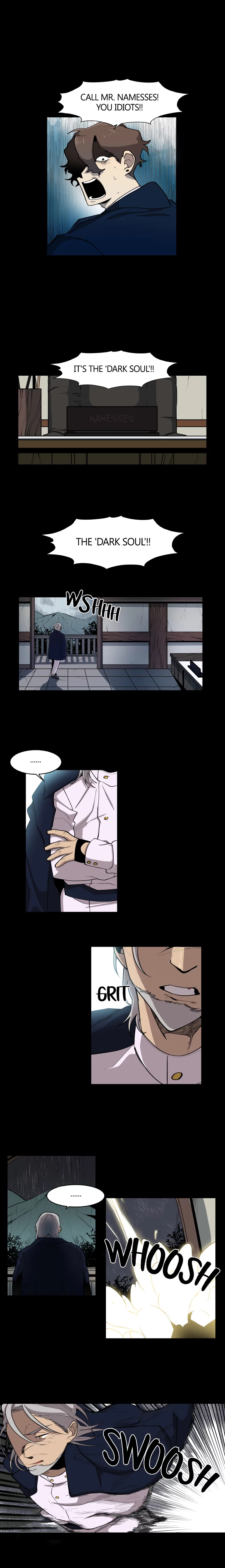 Need a Knight?! Manhwa - Chapter 29 Page 1