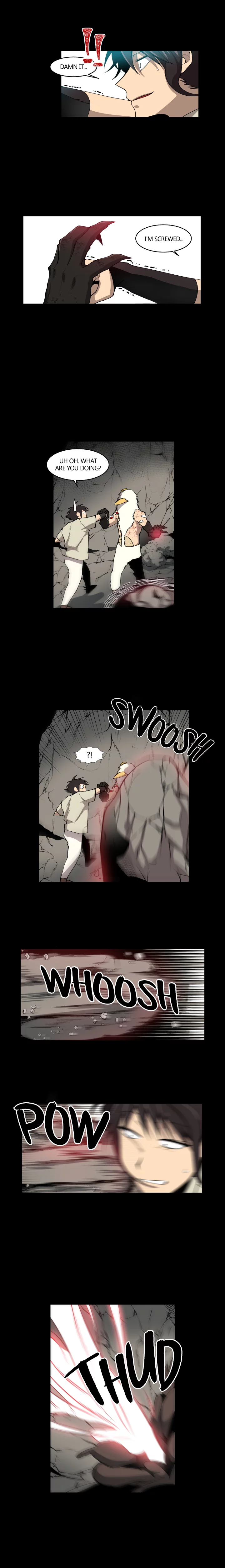 Need a Knight?! Manhwa - Chapter 29 Page 6