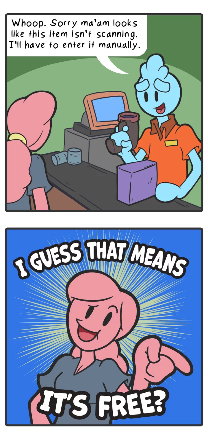 Nonsense Inc. Manhwa - Chapter 15 Page 1