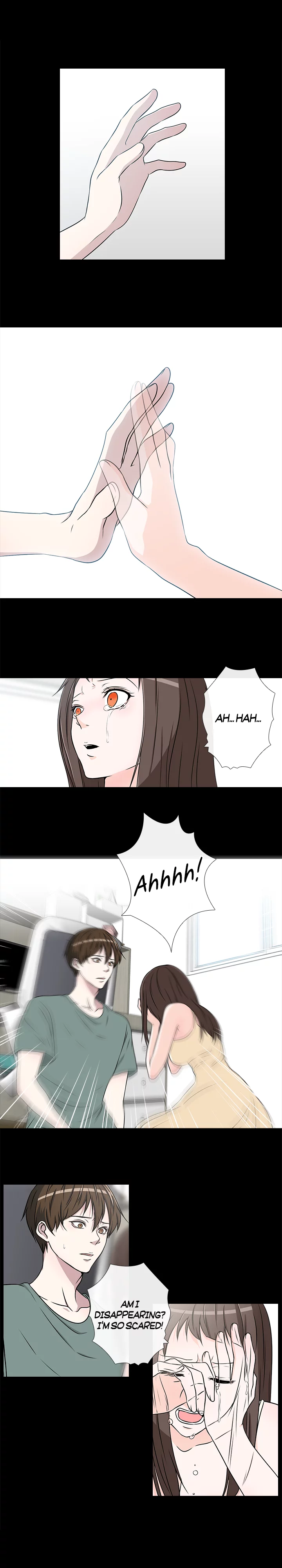 Soulmate Manhwa - Chapter 18 Page 3