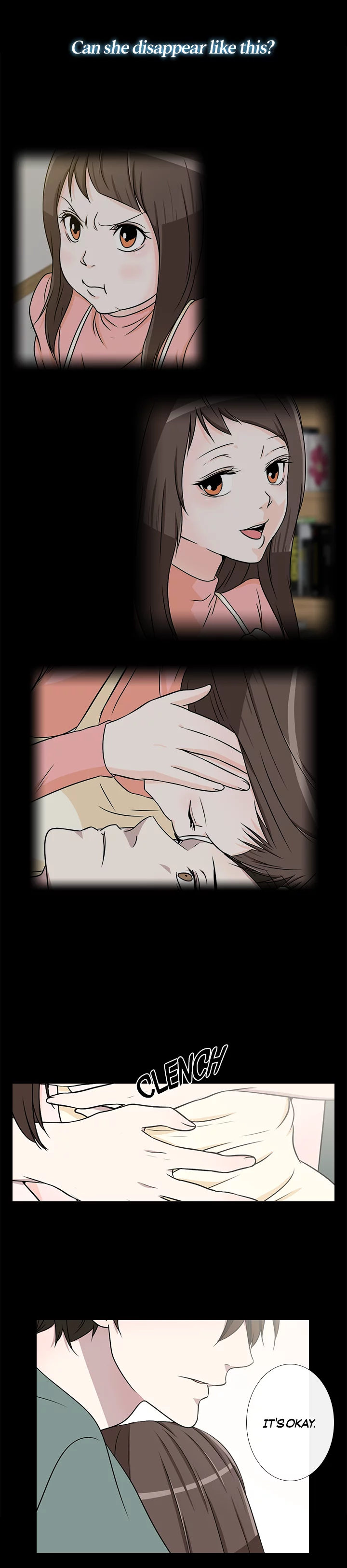 Soulmate Manhwa - Chapter 18 Page 5