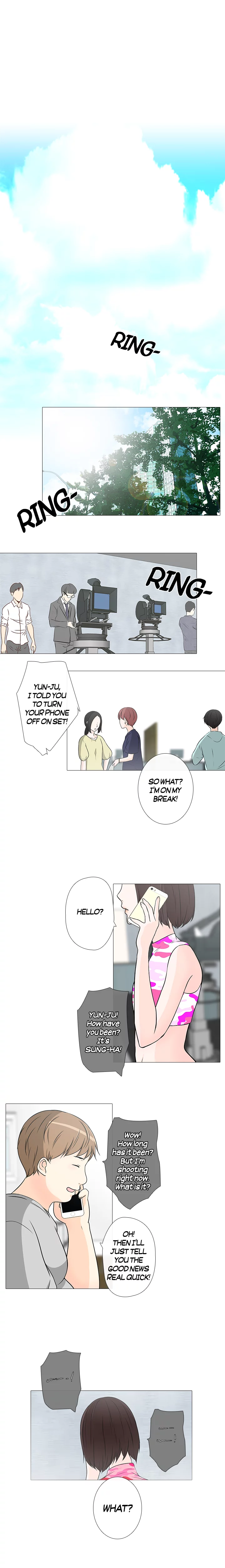 Soulmate Manhwa - Chapter 16 Page 12