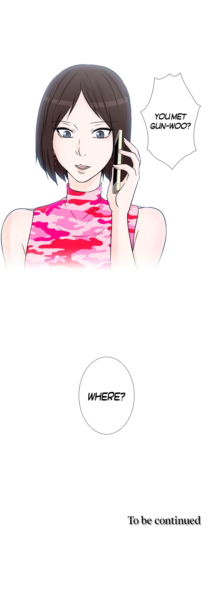 Soulmate Manhwa - Chapter 16 Page 13