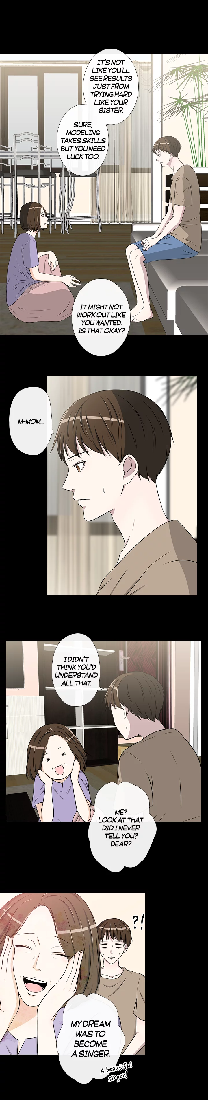 Soulmate Manhwa - Chapter 16 Page 3