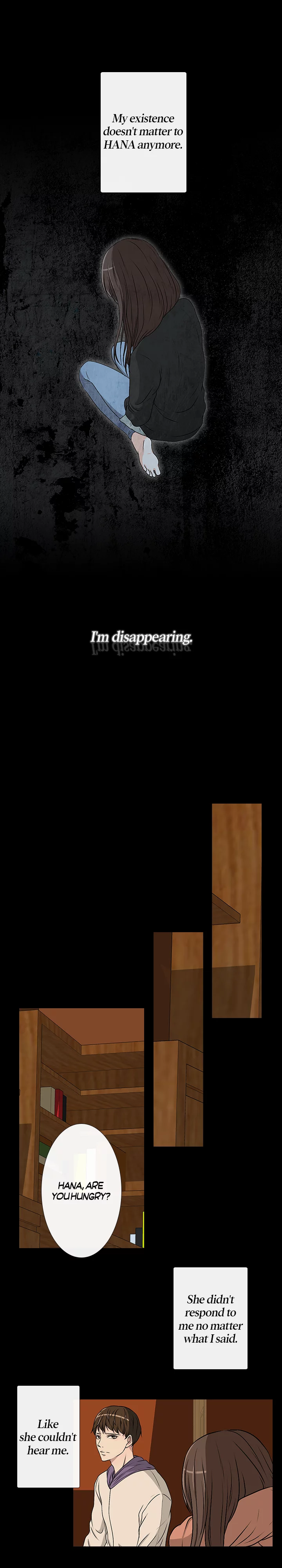 Soulmate Manhwa - Chapter 28 Page 9