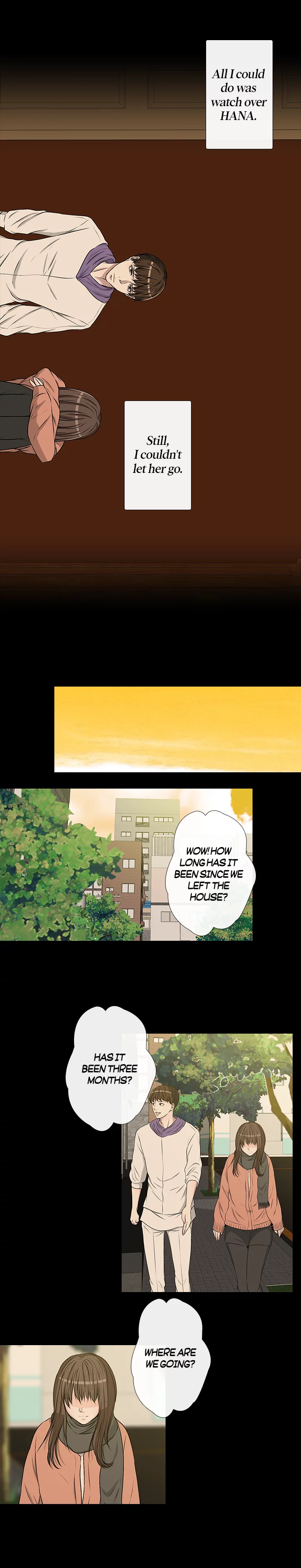 Soulmate Manhwa - Chapter 28 Page 10