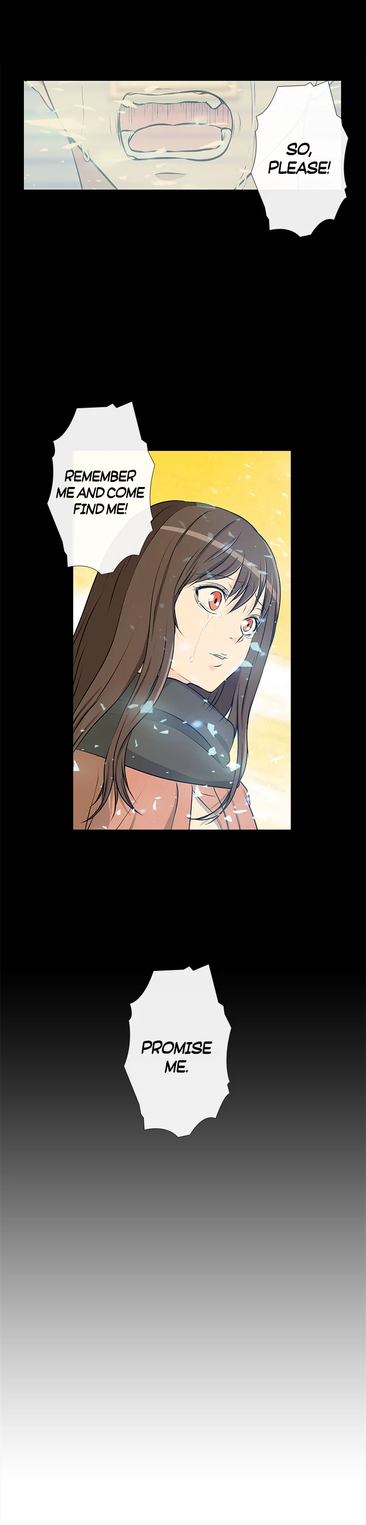 Soulmate Manhwa - Chapter 28 Page 15