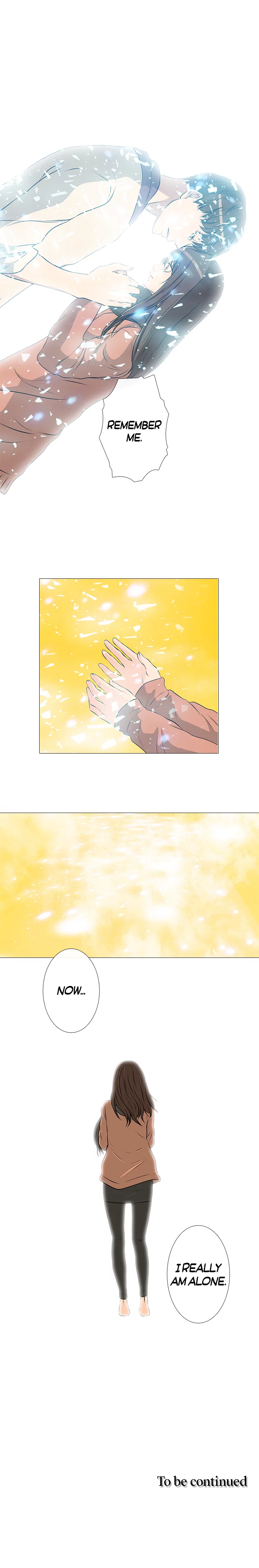 Soulmate Manhwa - Chapter 28 Page 16