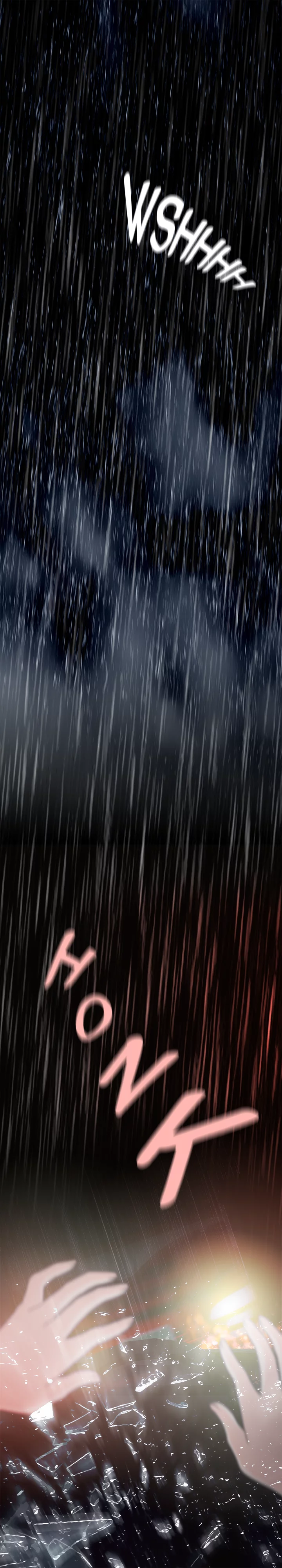 Soulmate Manhwa - Chapter 3 Page 0