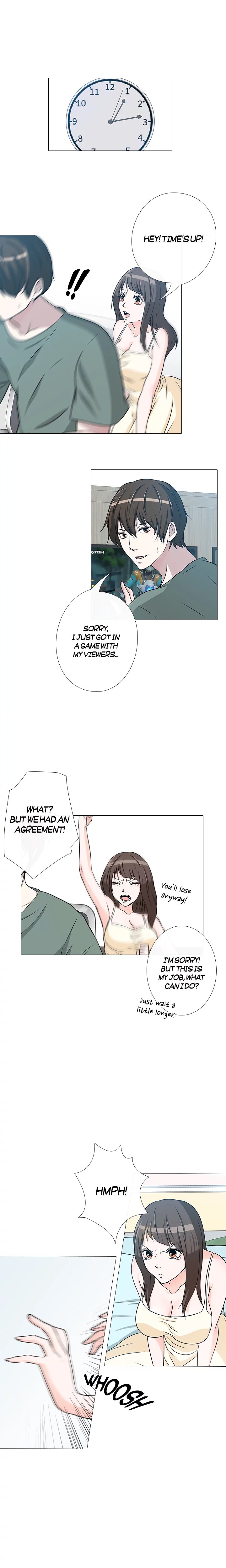 Soulmate Manhwa - Chapter 3 Page 13