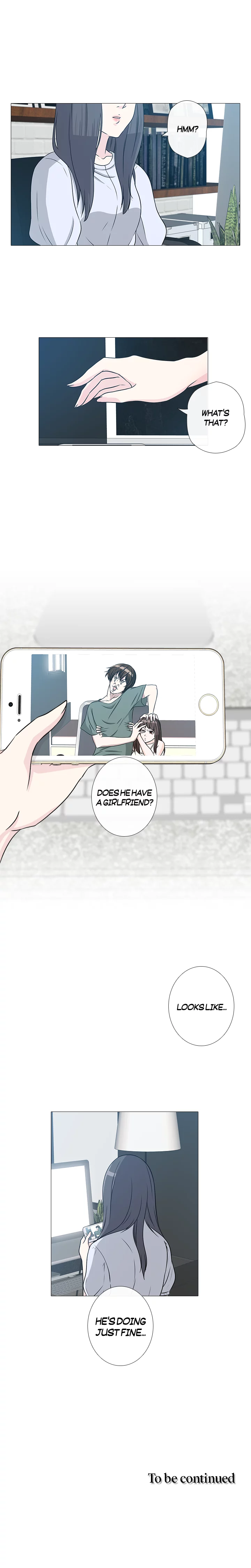 Soulmate Manhwa - Chapter 3 Page 15