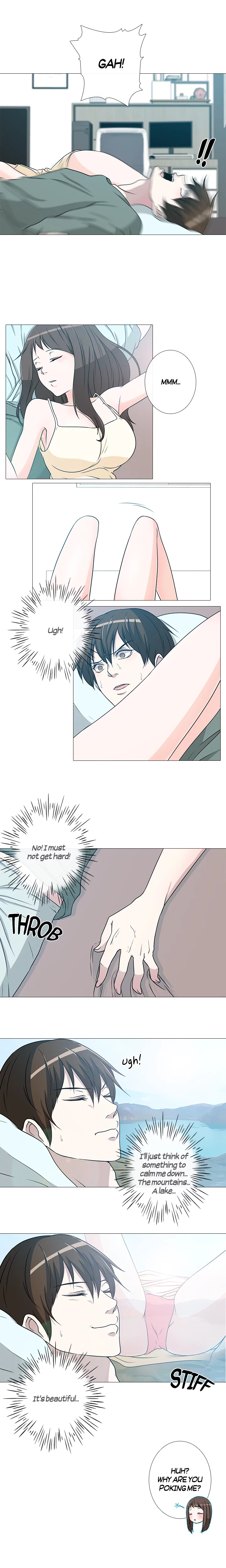 Soulmate Manhwa - Chapter 3 Page 4