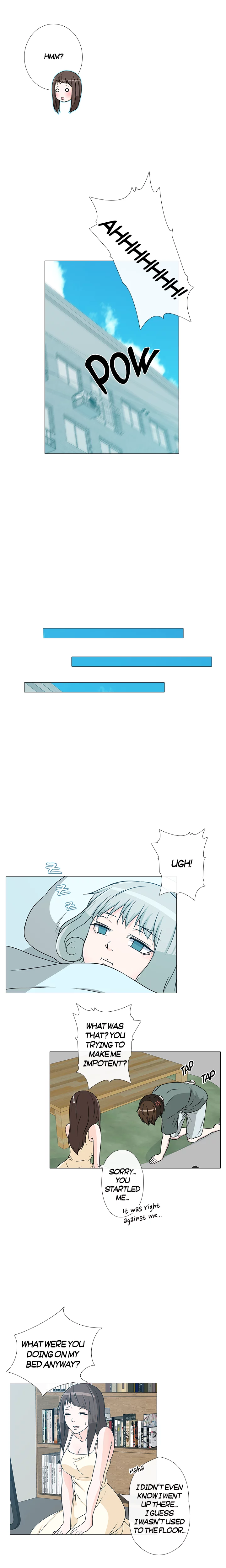 Soulmate Manhwa - Chapter 3 Page 5