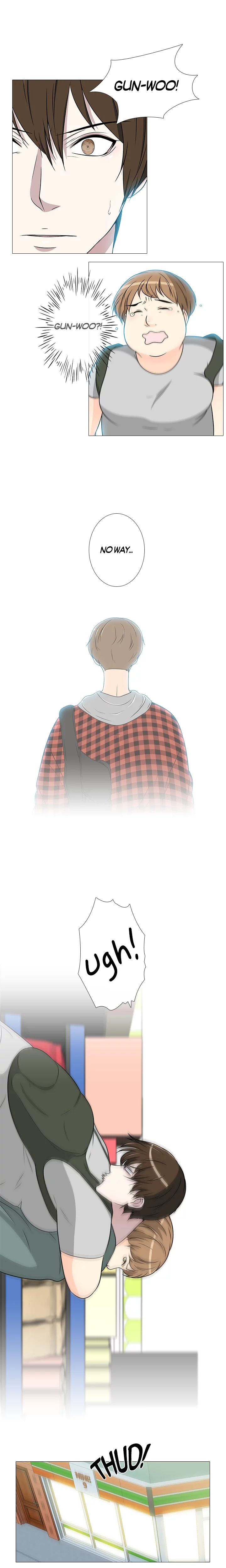 Soulmate Manhwa - Chapter 13 Page 0