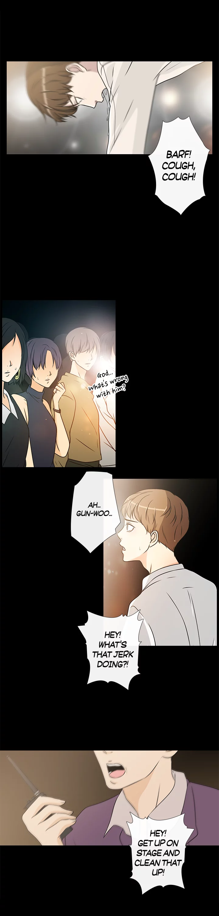 Soulmate Manhwa - Chapter 13 Page 10