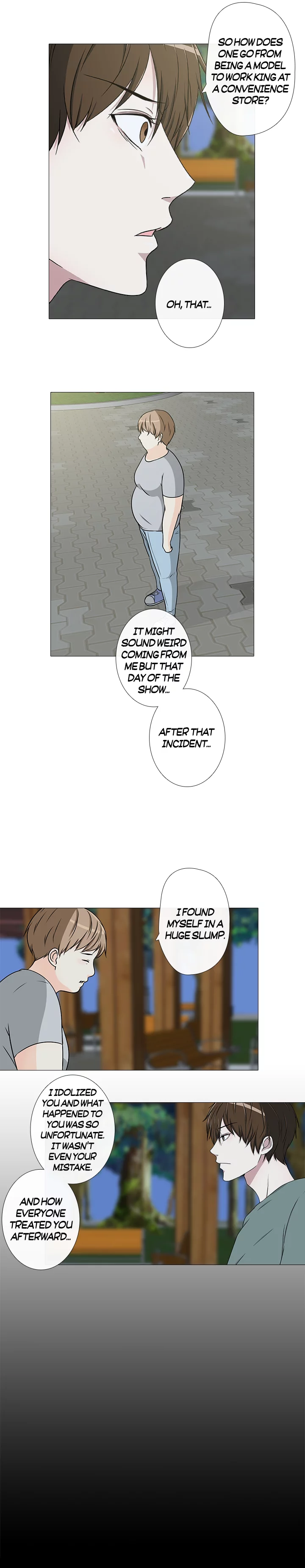 Soulmate Manhwa - Chapter 13 Page 7