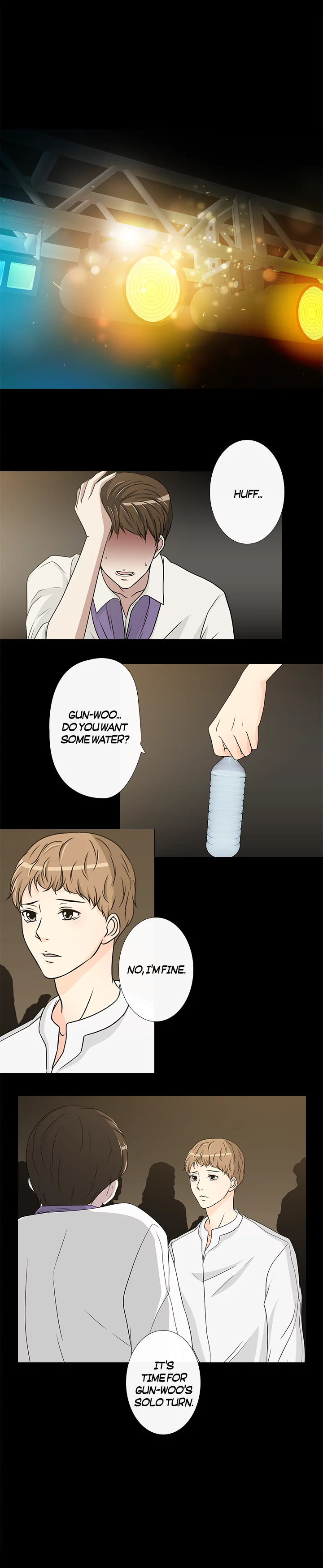 Soulmate Manhwa - Chapter 13 Page 8