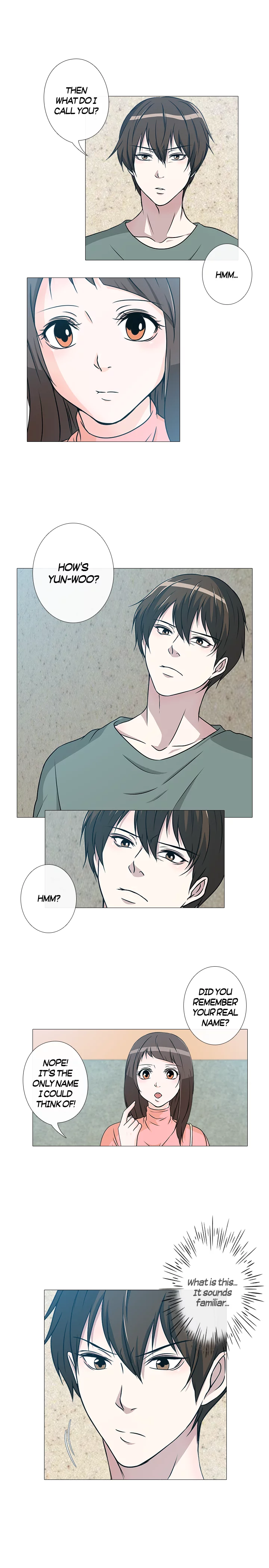 Soulmate Manhwa - Chapter 5 Page 11