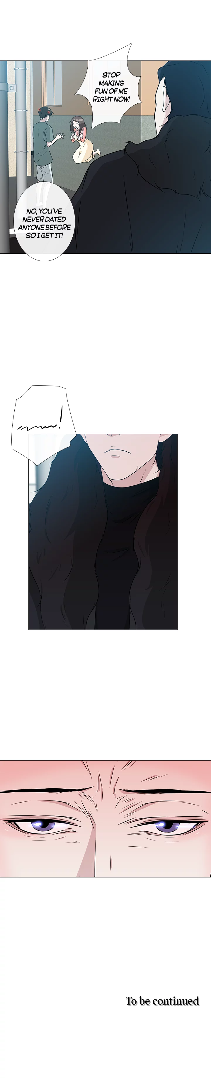 Soulmate Manhwa - Chapter 5 Page 14