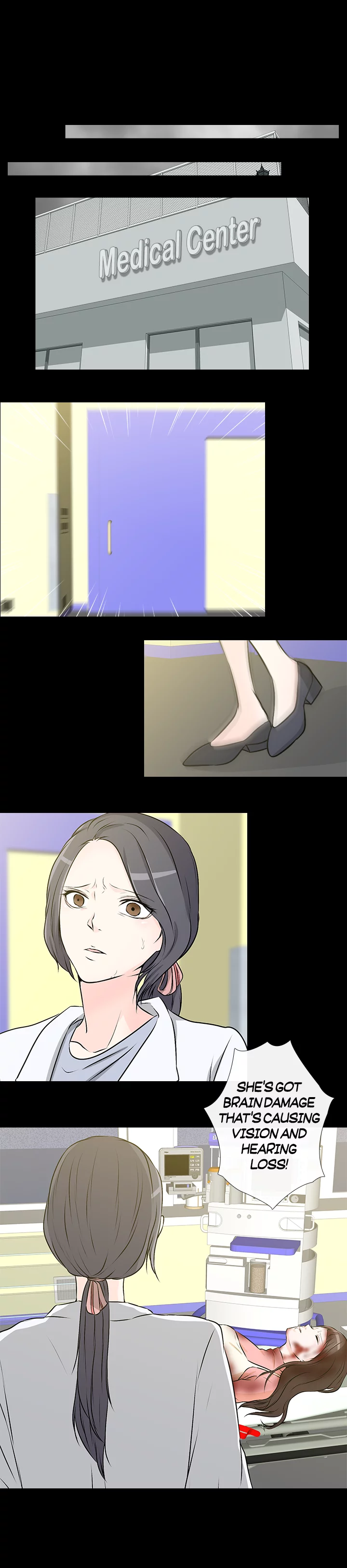 Soulmate Manhwa - Chapter 29 Page 11