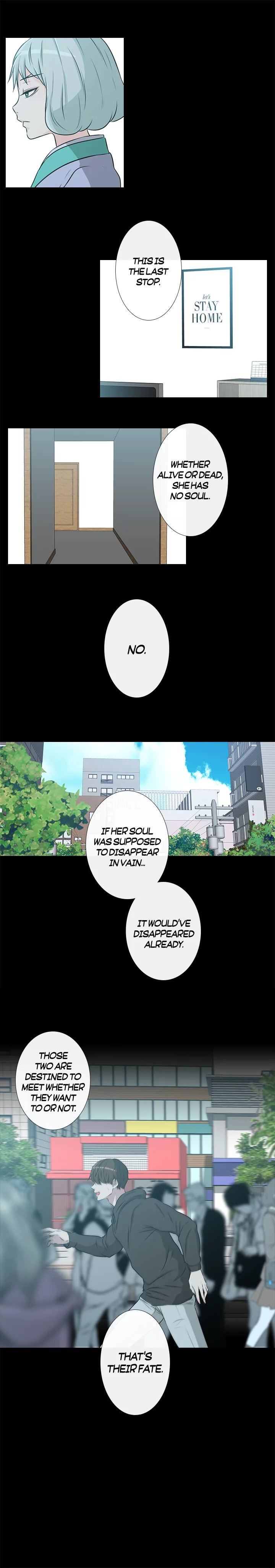 Soulmate Manhwa - Chapter 29 Page 15
