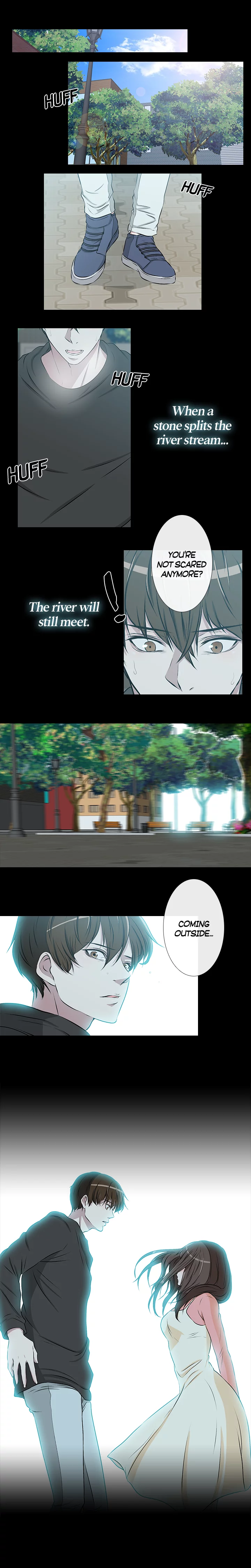 Soulmate Manhwa - Chapter 29 Page 16