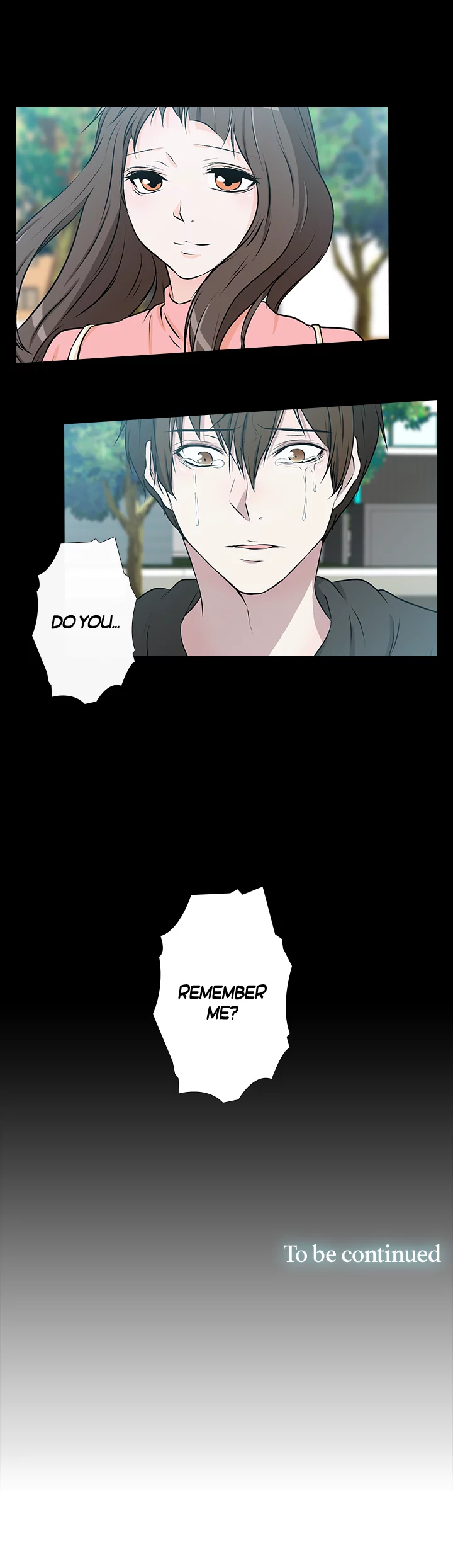 Soulmate Manhwa - Chapter 29 Page 17