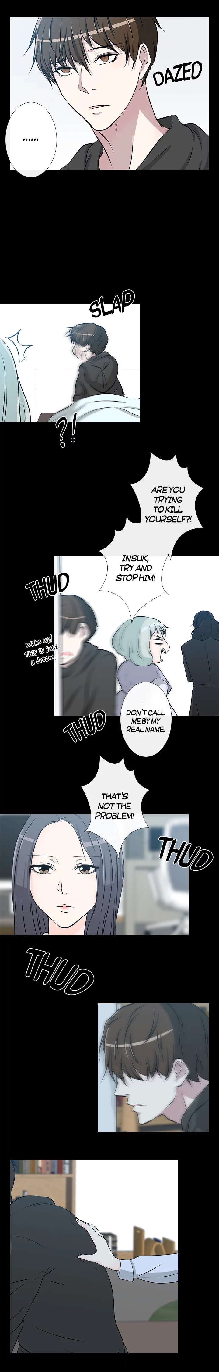 Soulmate Manhwa - Chapter 29 Page 2