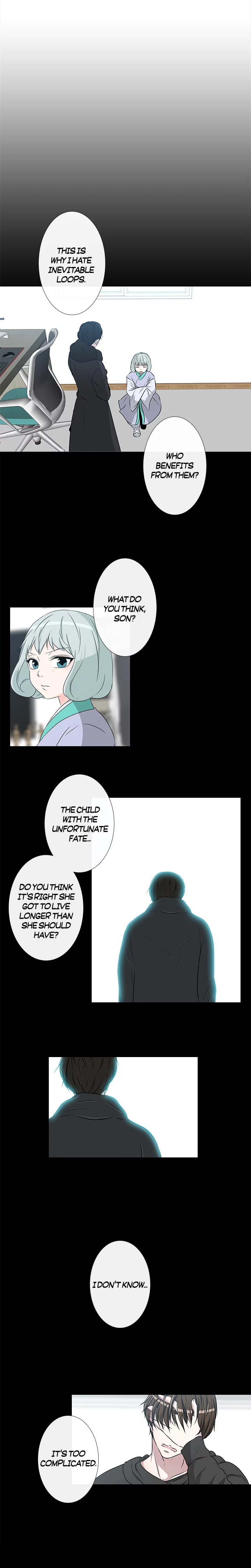 Soulmate Manhwa - Chapter 29 Page 4