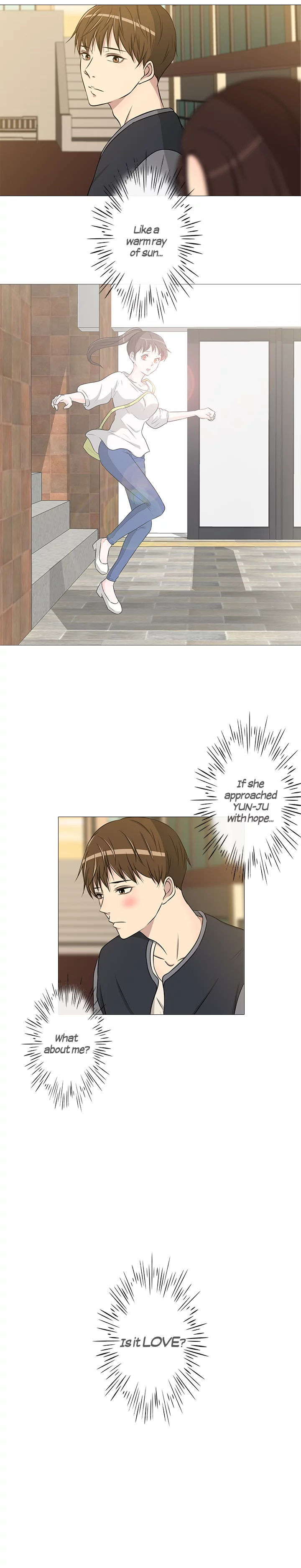 Soulmate Manhwa - Chapter 23 Page 10
