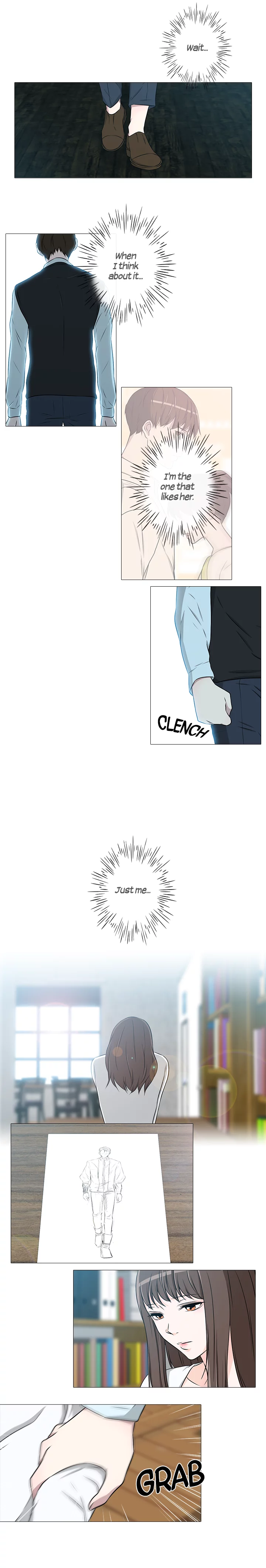 Soulmate Manhwa - Chapter 23 Page 4