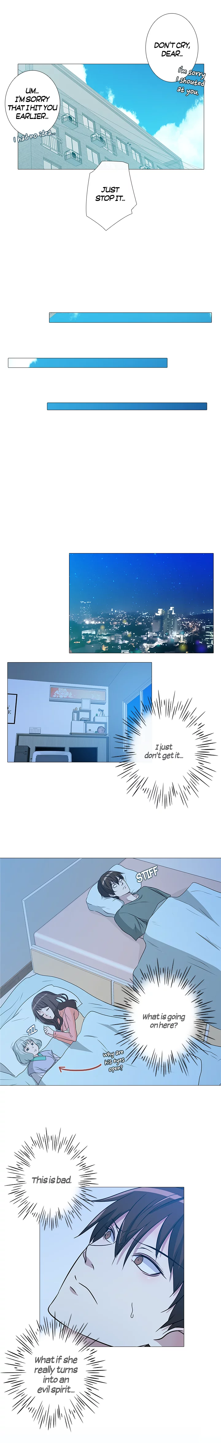 Soulmate Manhwa - Chapter 2 Page 11